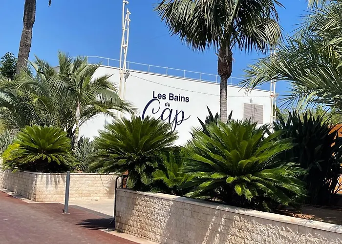 Location Saisonniere Menton 220 M Des Plages