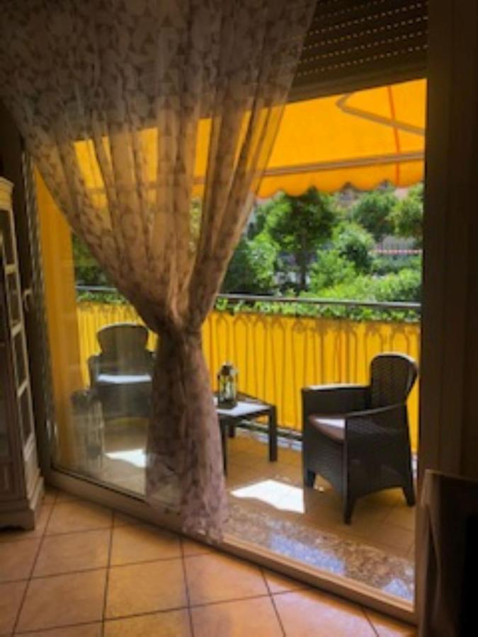 Apartment Location Saisonniere 220 M Des Plages Menton