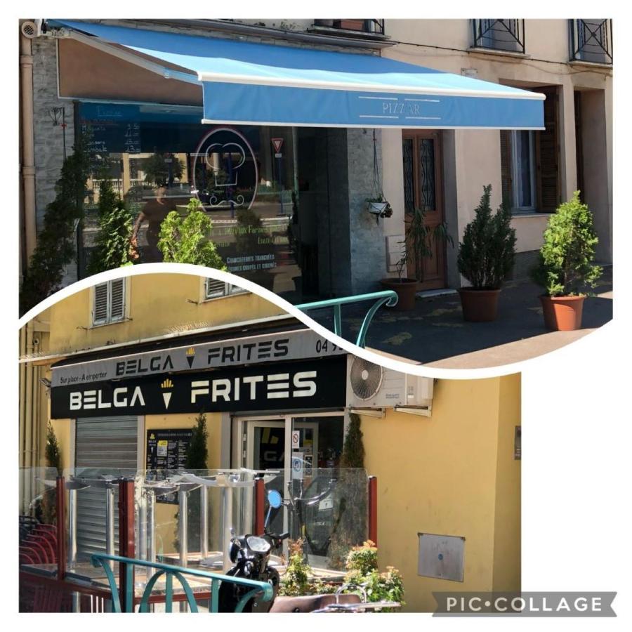 Location Saisonniere 220 M Des Plages Apartment *