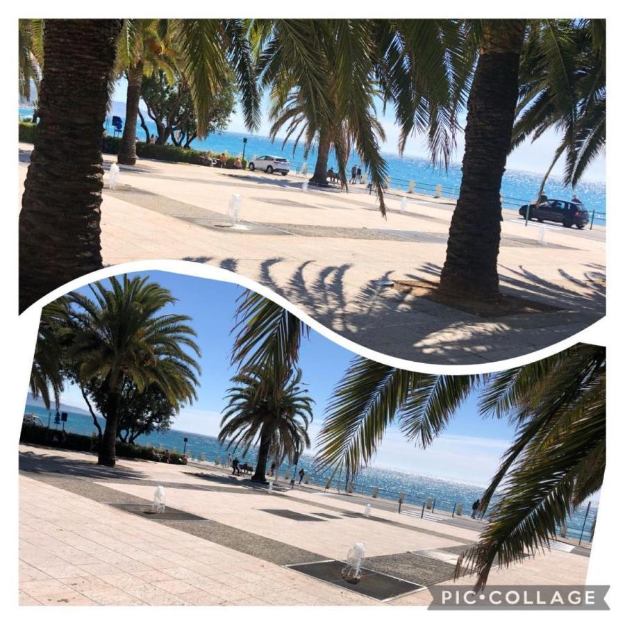 Apartment Location Saisonniere 220 M Des Plages