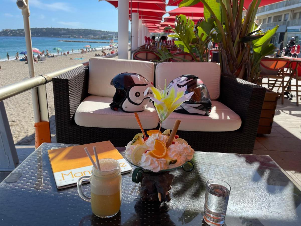 Apartment Location Saisonniere 220 M Des Plages