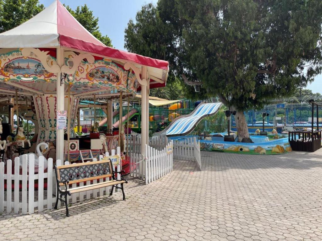 Apartment Location Saisonniere 220 M Des Plages *