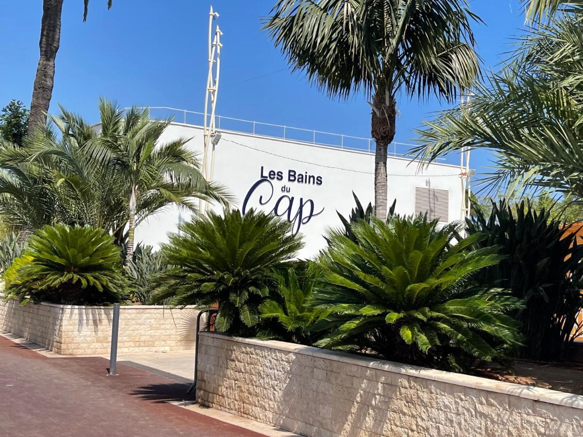 Location Saisonniere 220 M Des Plages * Menton