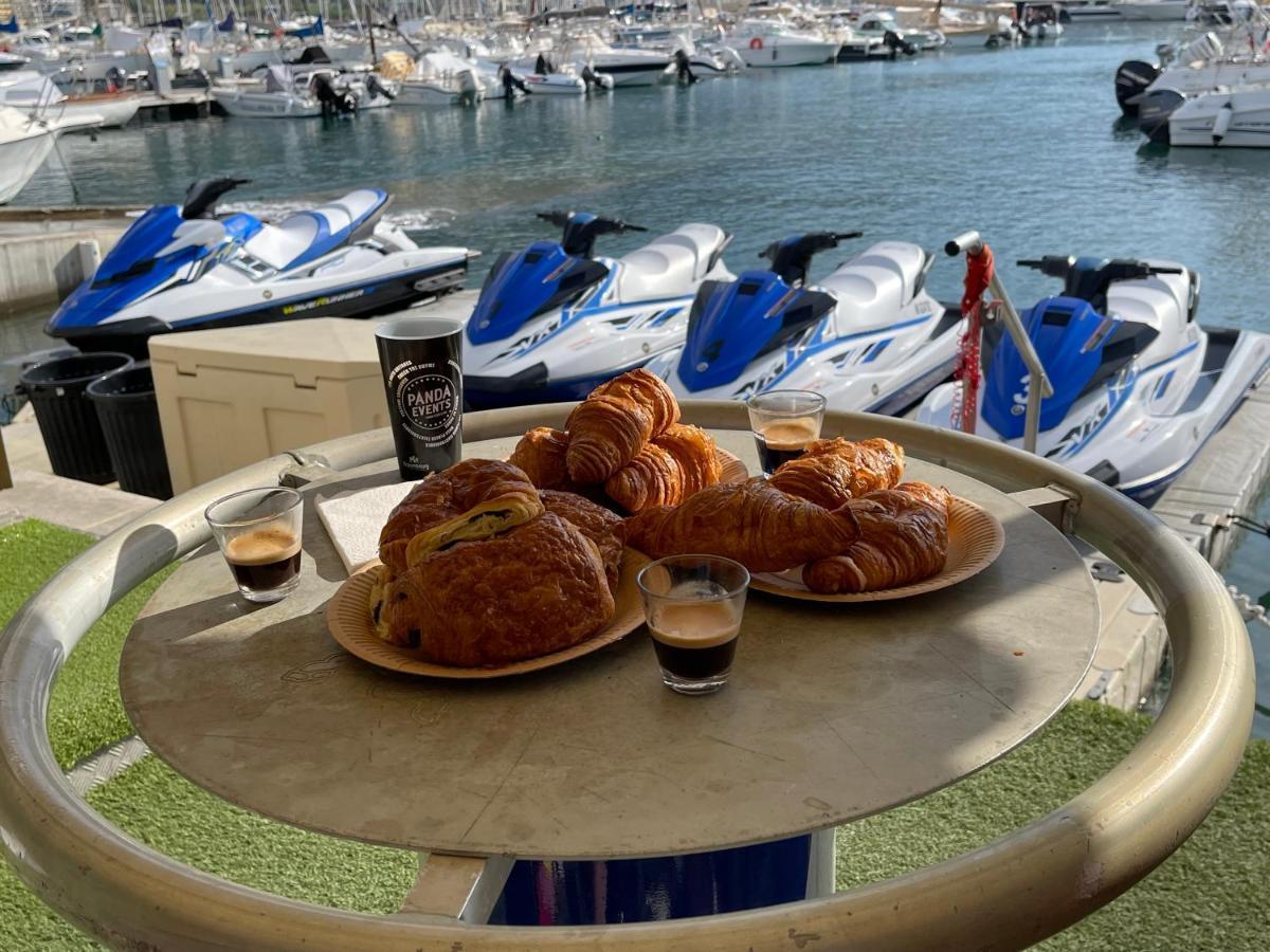Apartment Location Saisonniere 220 M Des Plages