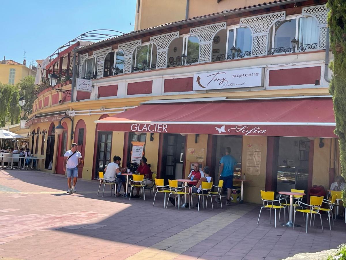 Apartment Location Saisonniere 220 M Des Plages *