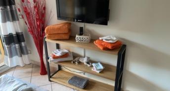 Apartment Location Saisonniere 220 M Des Plages