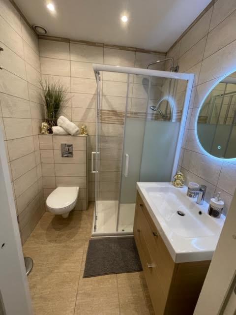 Location Saisonniere 220 M Des Plages Apartment