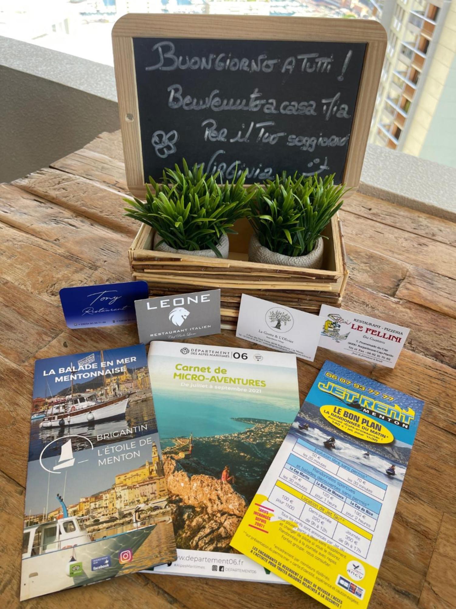 Apartment Location Saisonniere 220 M Des Plages *