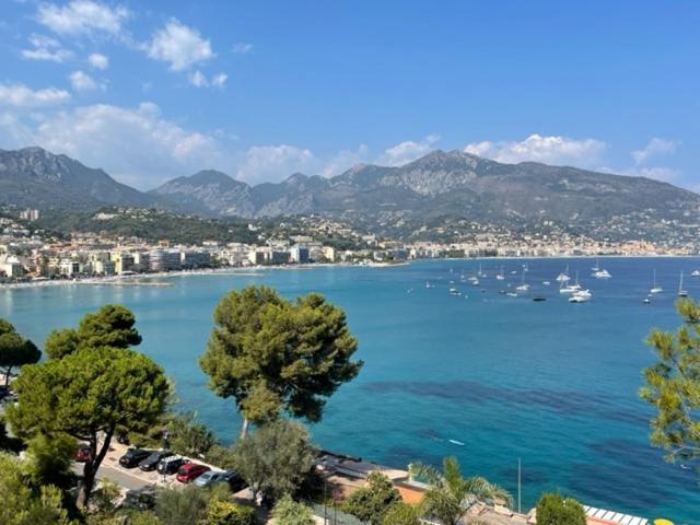 Location Saisonniere 220 M Des Plages * Menton
