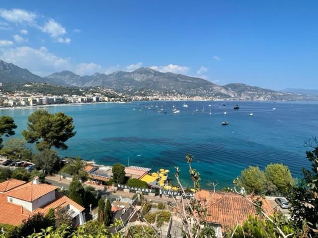 Apartment Location Saisonniere 220 M Des Plages *
