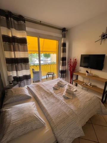 Apartment Location Saisonniere 220 M Des Plages